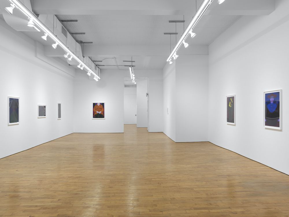 Anthony Iacono, Glimpse at Marinaro, photo 5