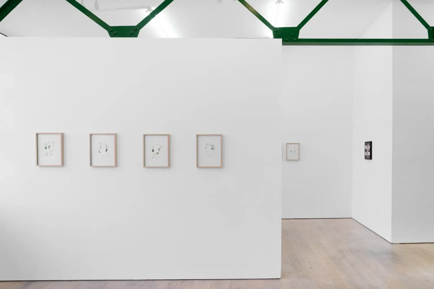 Poor Form, Poor Form at Sid Motion, photo 5