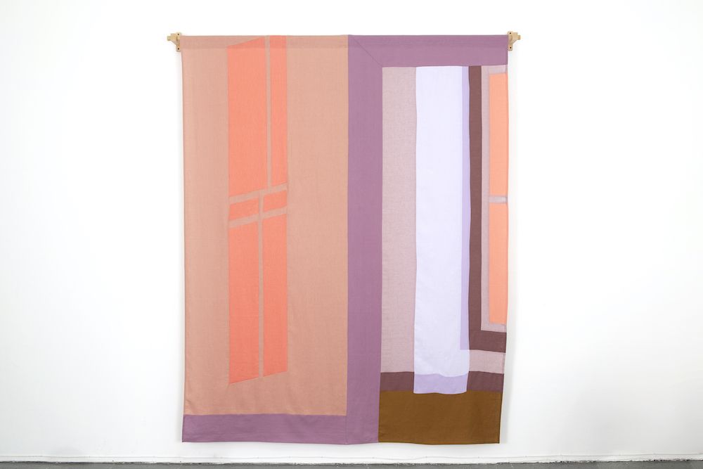 Lisha Bai, After Hours at Deanna Evans Projects, photo 6