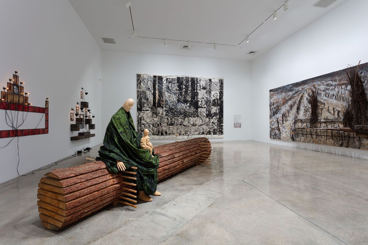 Collection Highlights, Collection Highlights at Rubell Museum, photo 12