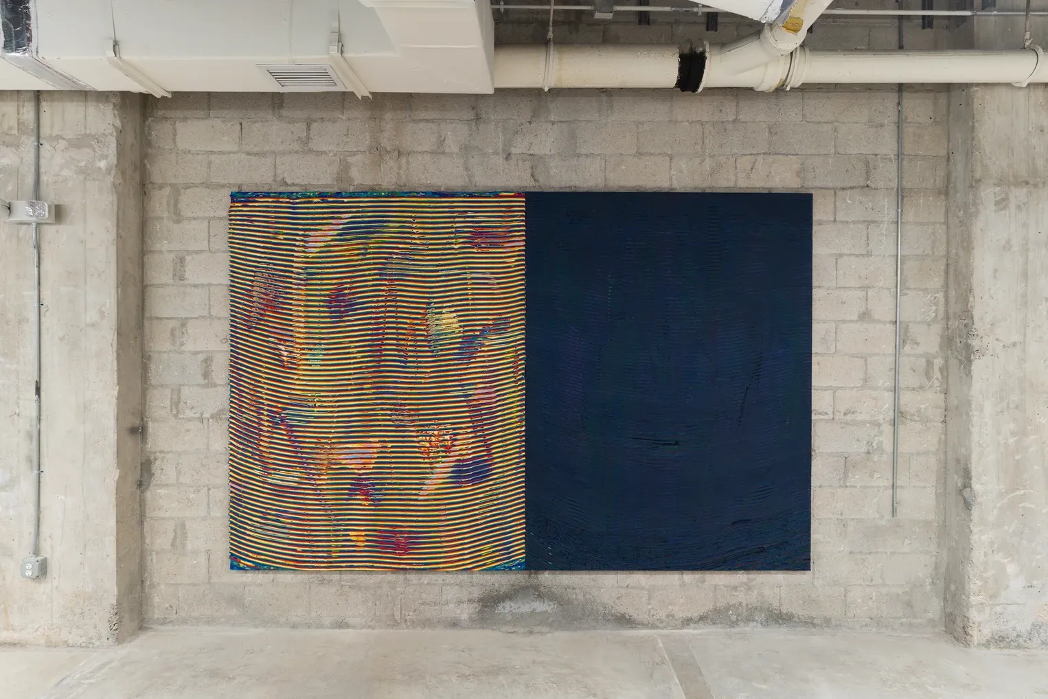 Figuration Through Abstraction, image 2 of 3