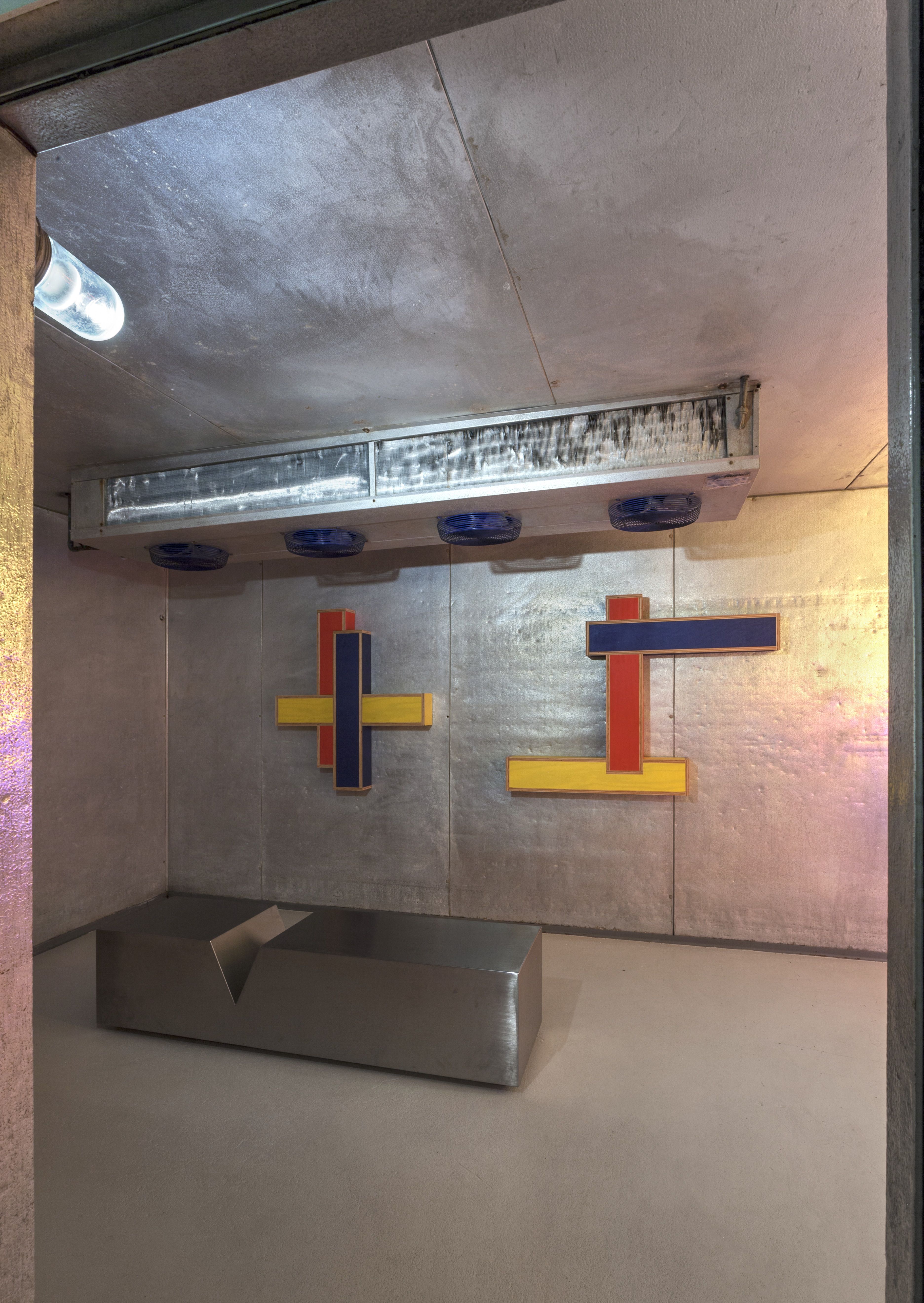 Reflector, Reflector at Luciana Brito, photo 15
