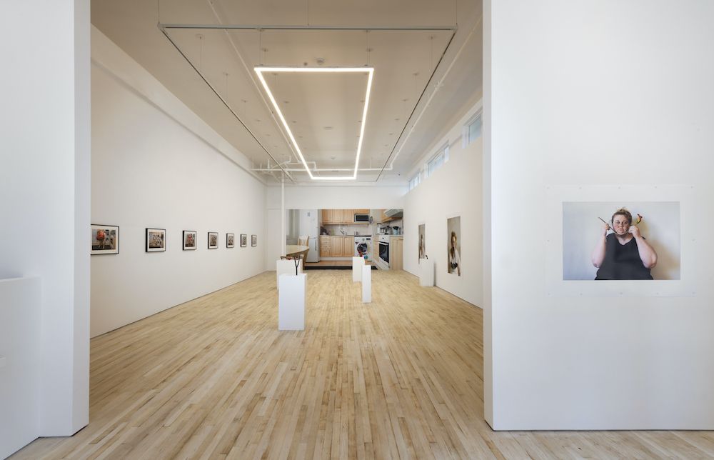 Iiu Susiraja, Hot Stuff at Nino Mier Gallery, photo 13