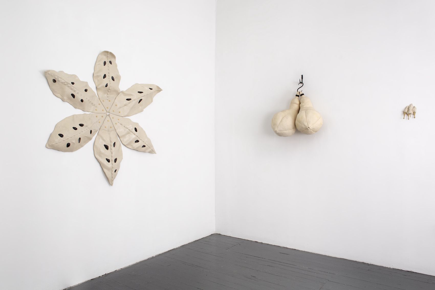 Alison Kudlow, Defensive Strategies for Tender Objects at Deanna Evans Projects, photo 6