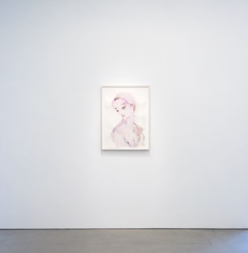 Kim McCarty, New Work at Morgan Lehman, photo 6
