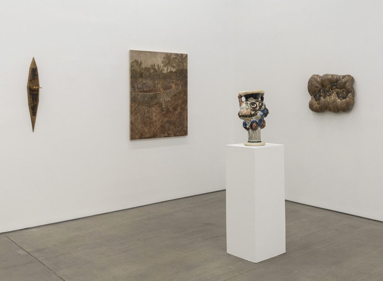 The Sum of Our Parts, The Sum of Our Parts at Swivel Gallery, photo 4