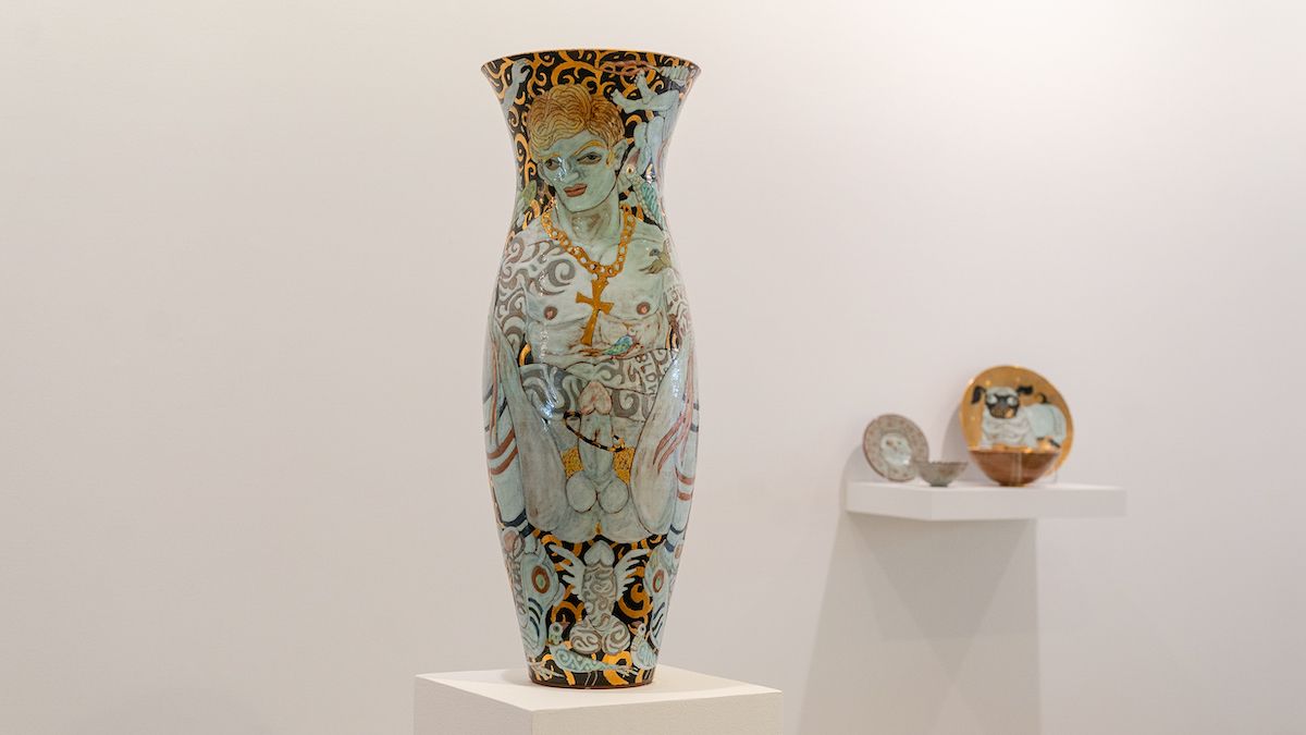 Earthen Delights, Earthen Delights at C24 Gallery, photo 8