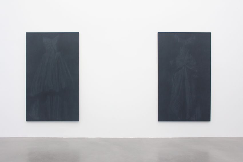 Troy Brauntuch, Troy Brauntuch at Petzel, photo 8