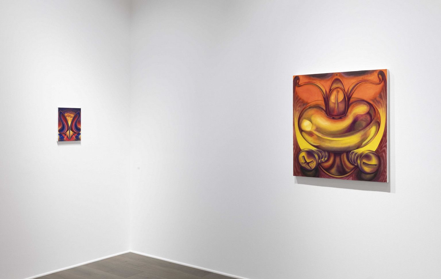 Adam Linn, Hot Throb at Steve Turner, photo 11
