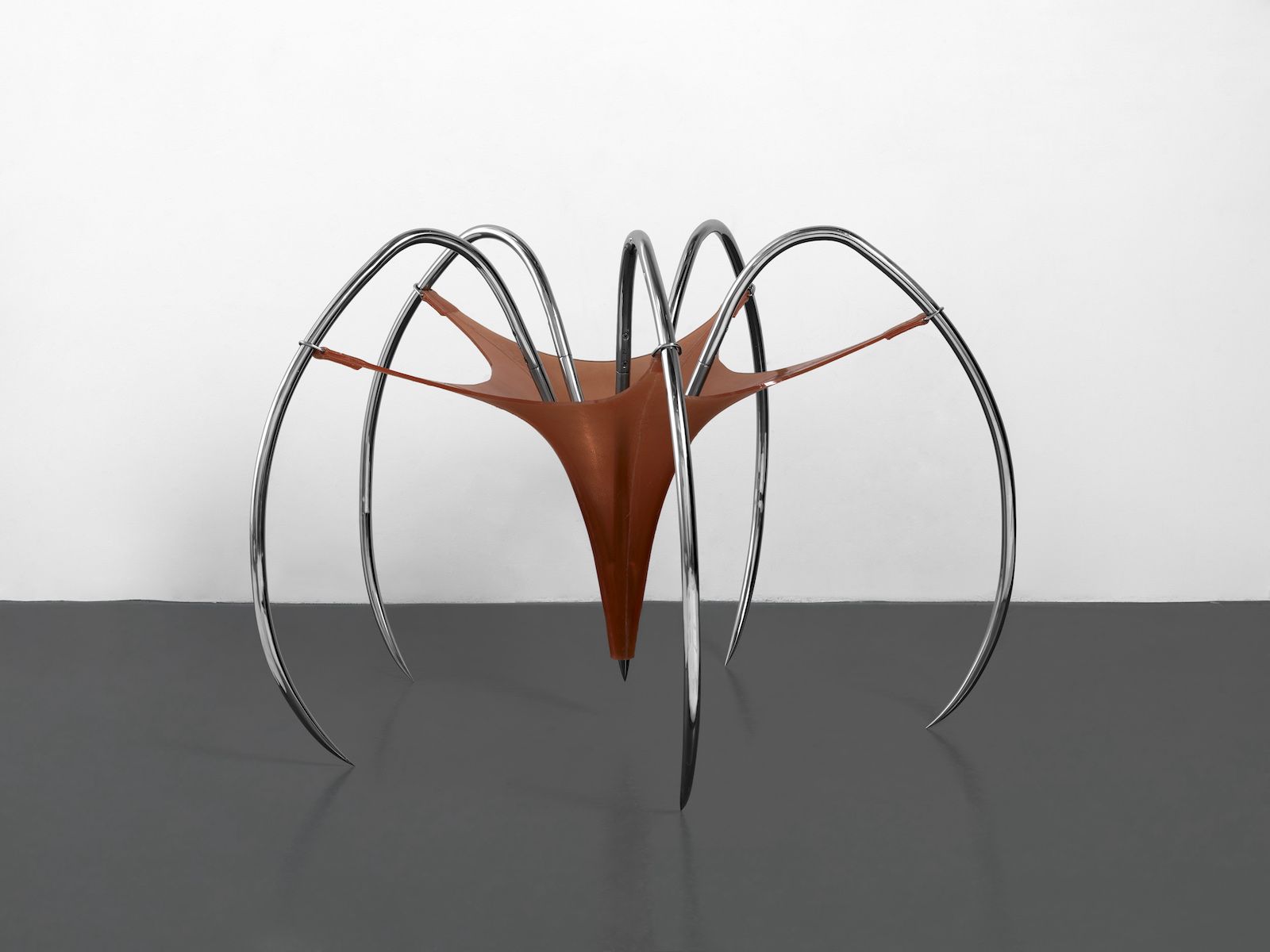 Hannah Levy, Bulge at Massimo De Carlo, photo 2