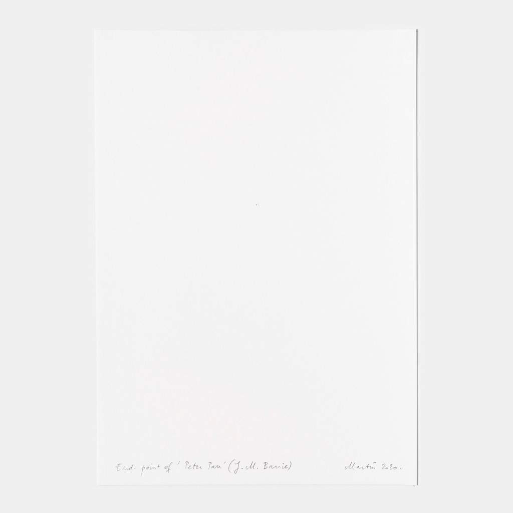 Kris Martin, Fairy Tales at König Galerie, photo 2