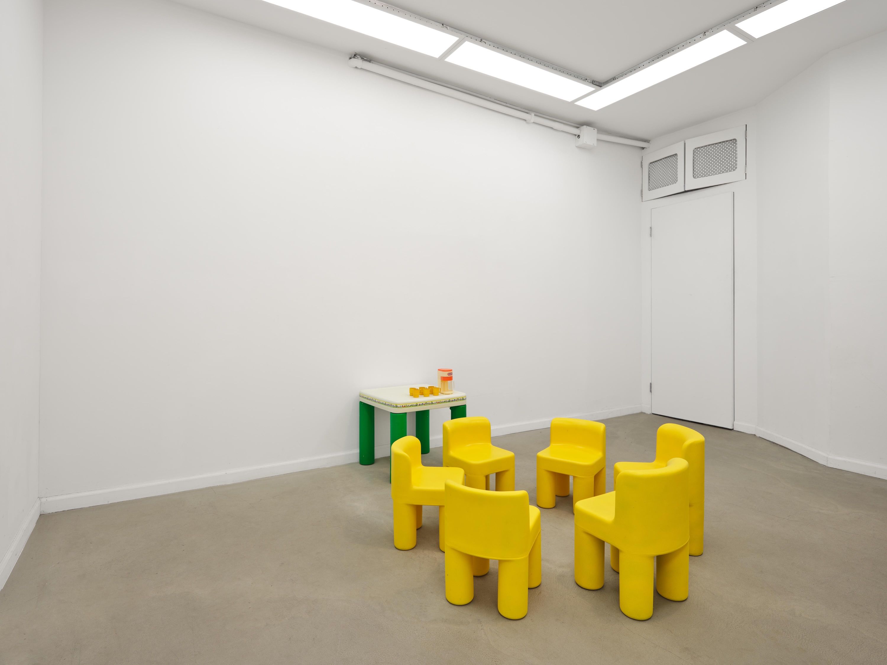Shampoooty aka Andy Sahlstrom, Kids Toys, Adult Issues at Long Story Short, photo 7