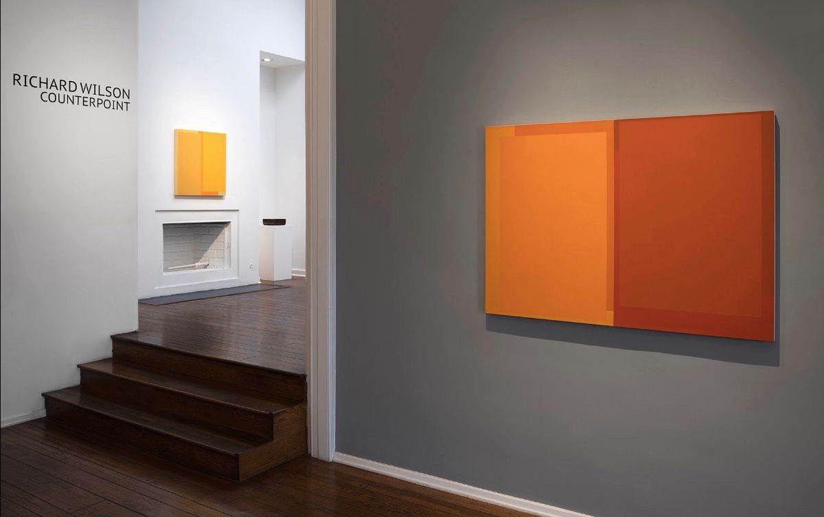 Richard Wilson, image 5 of 6