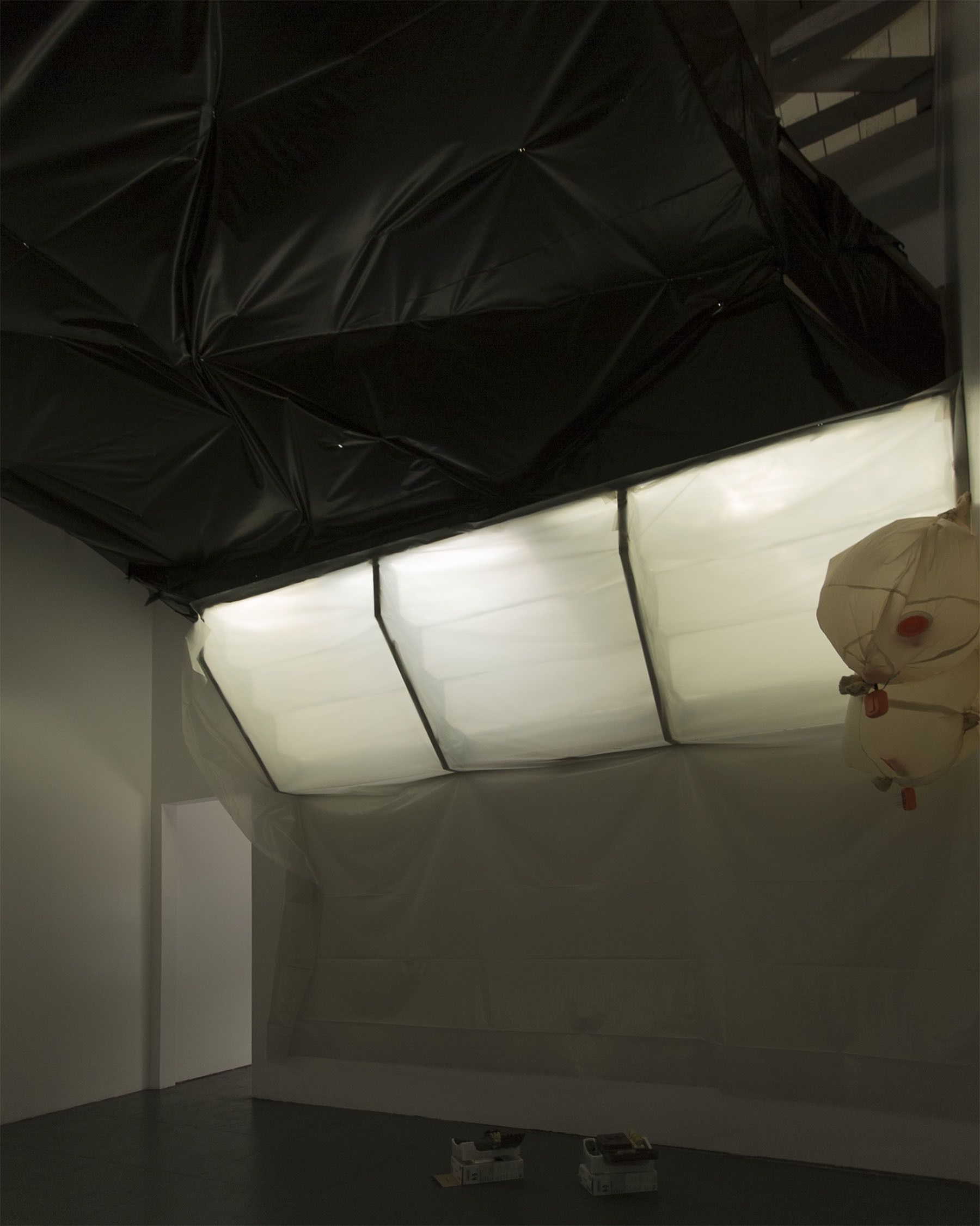 Bill Jenkins & Chadwick Rantanen, Honeydew at Michael Thibault, photo 6