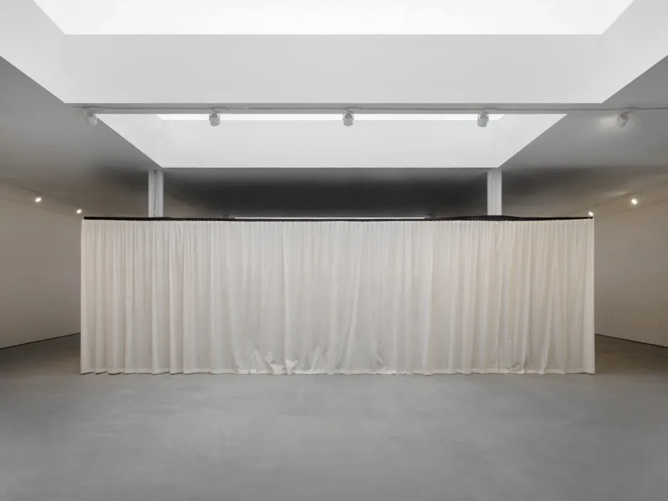 Diego Marcon, Dolle at Sadie Coles, photo 4