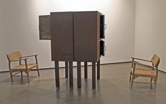 Araya Rasdjarmrearnsook, Niranam at Tyler Rollins Fine Art, photo 3