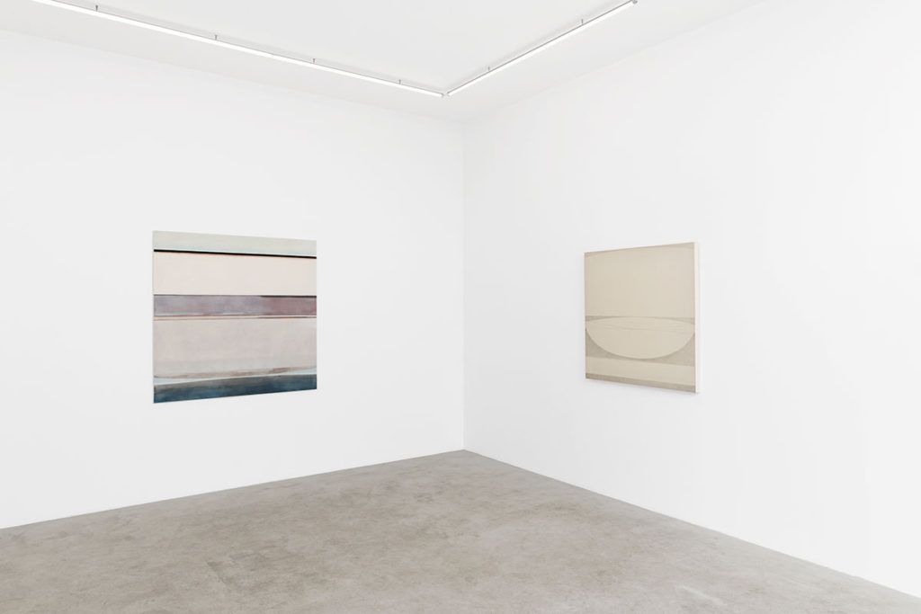 Julie Beaufils, La Plage at Balice Hertling, photo 6