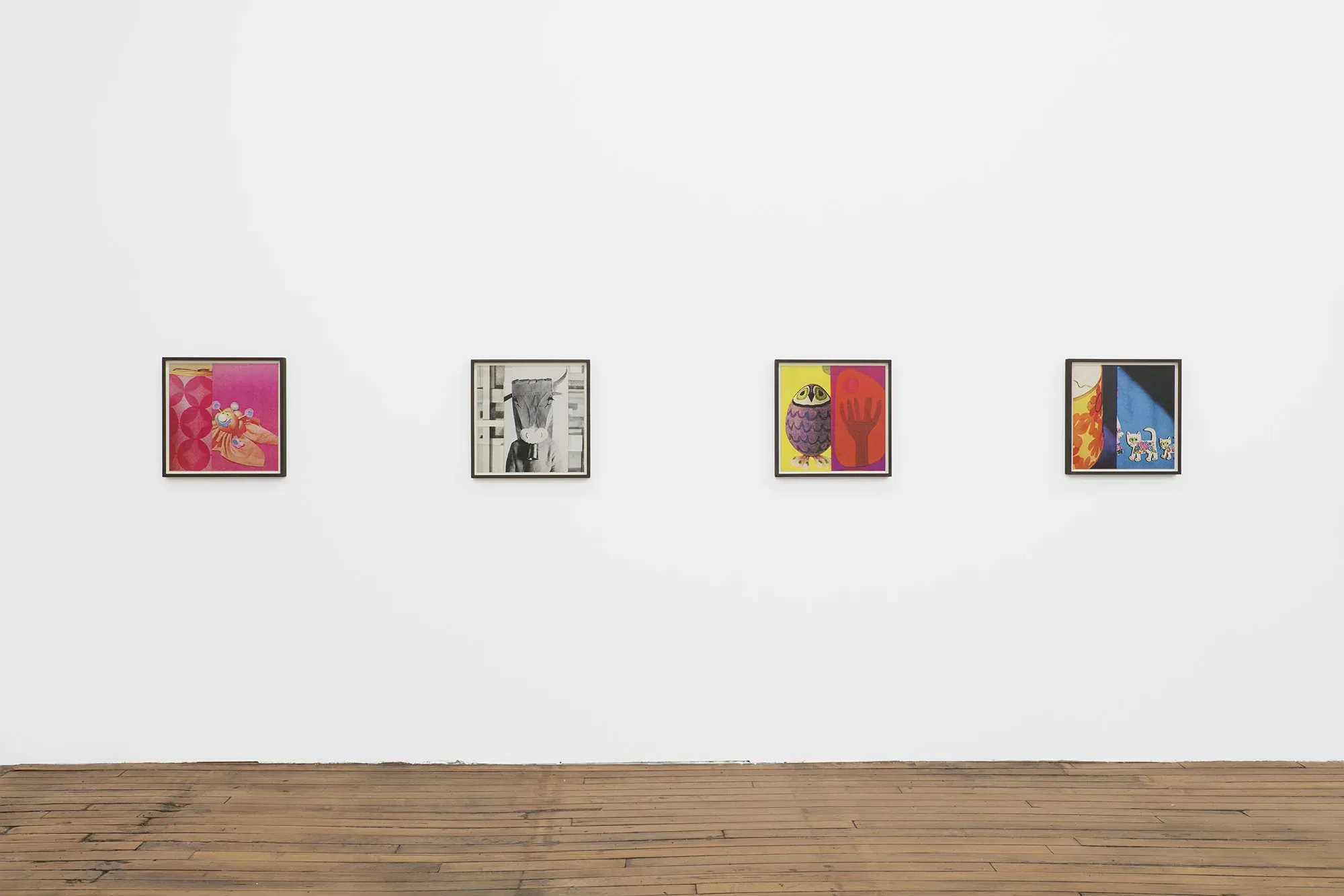 Installation view 5