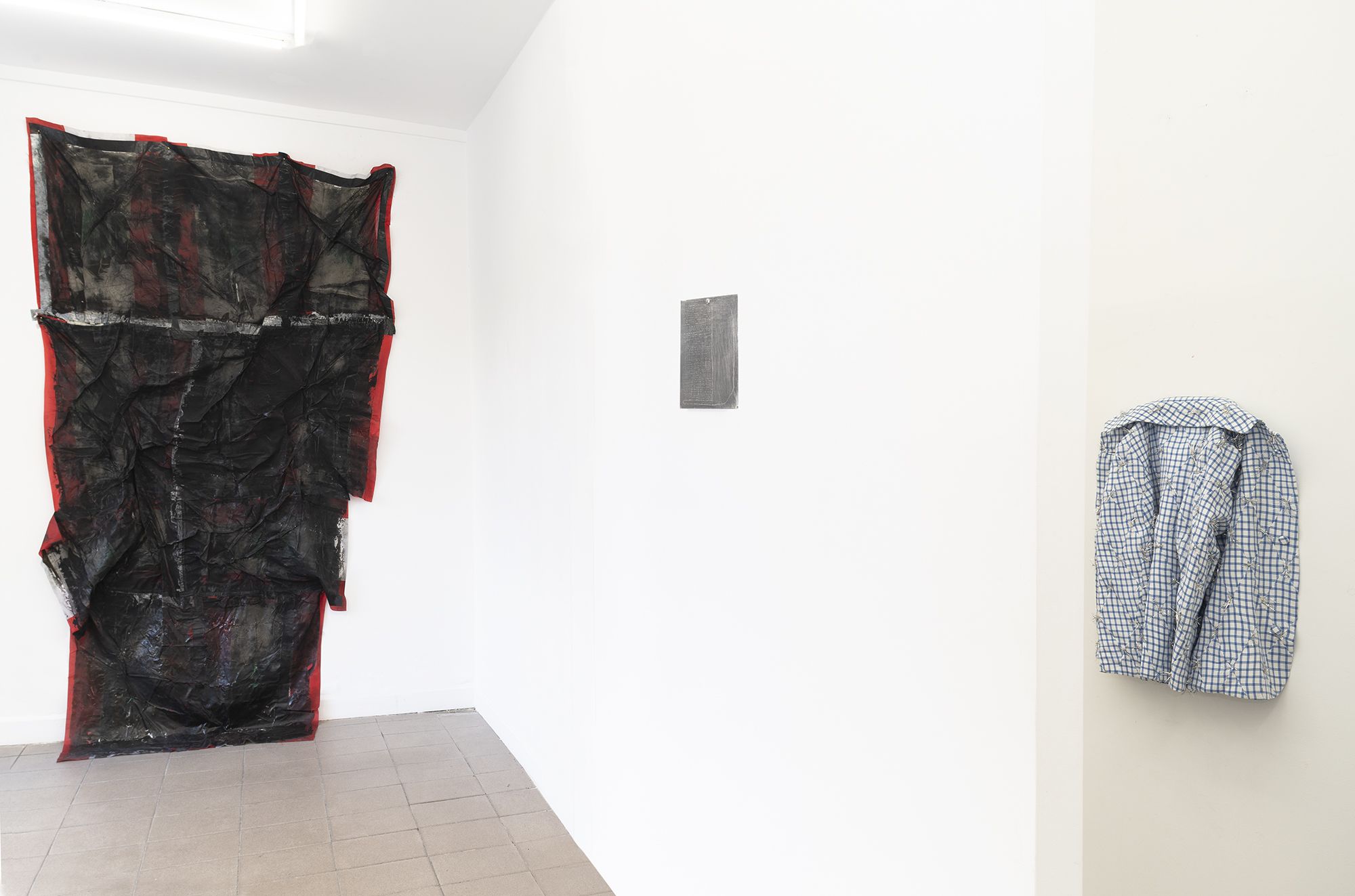 Anne Low & Dala Nasser, Anne Low & Dala Nasser at L'Inconnue, photo 4