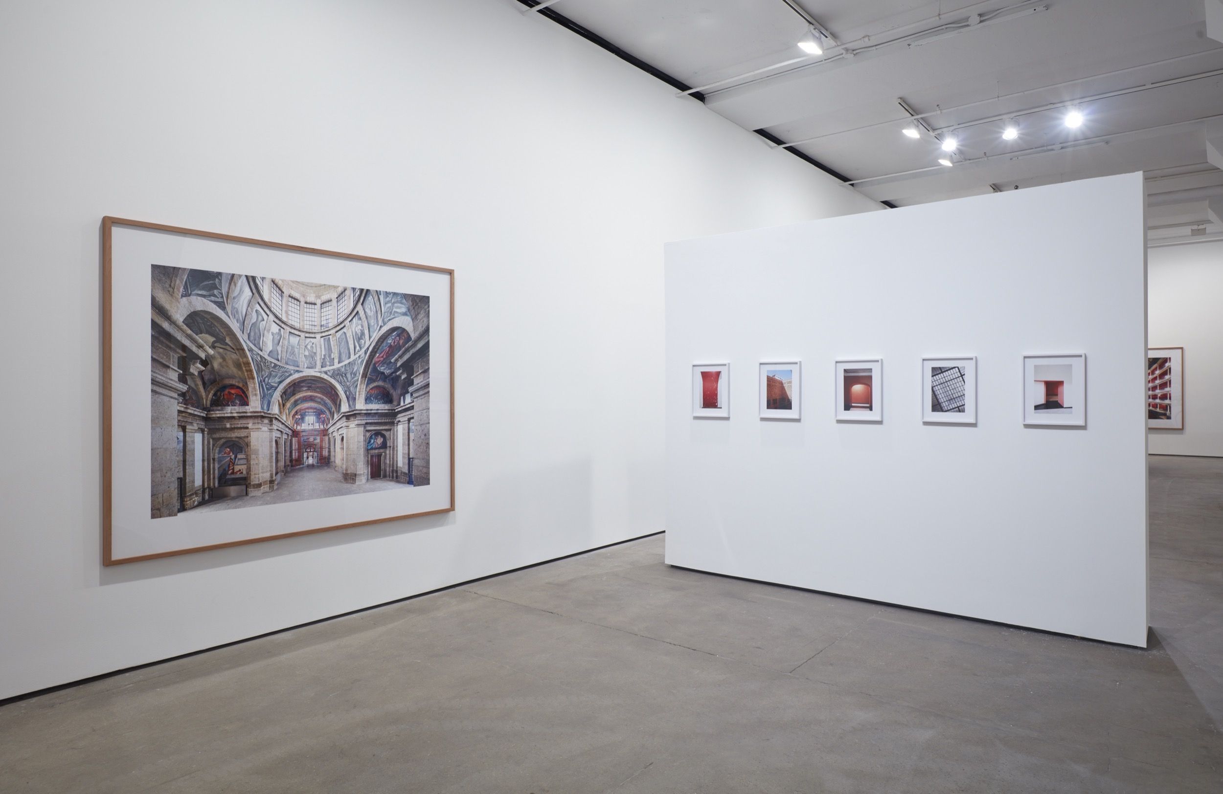 Installation view 12