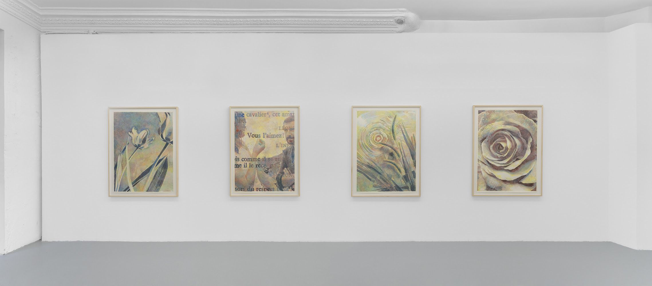 Sarah Meyohas, Millionfold at Pact, photo 2