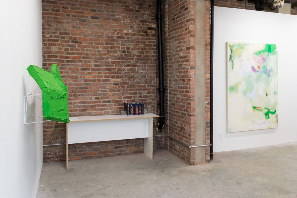 Surface Feelings, Surface Feelings at Coustof Waxman, photo 7