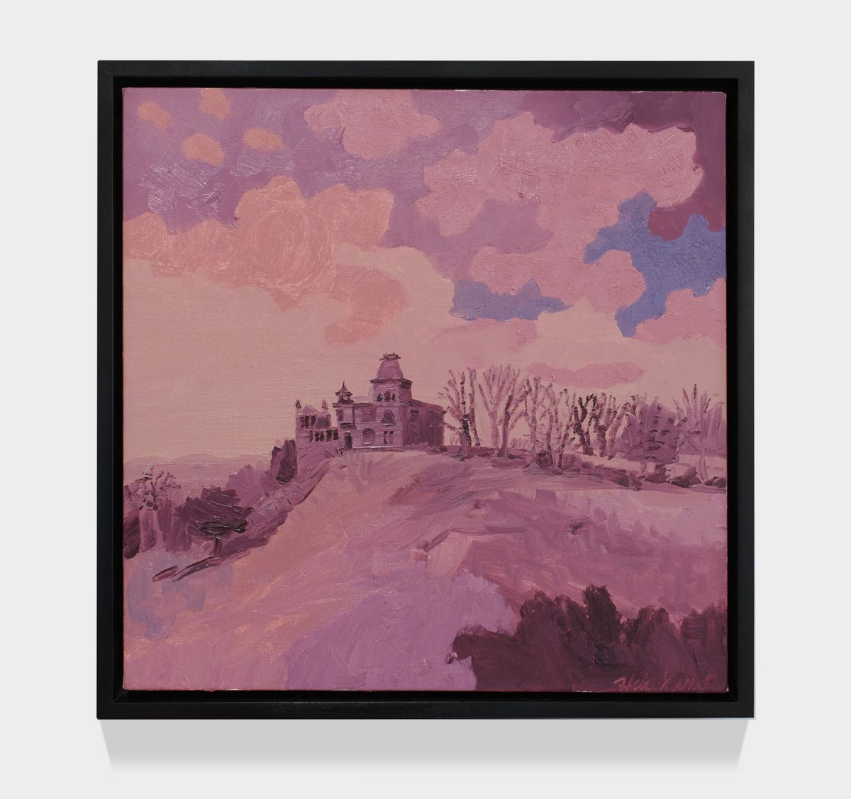 Daniel Heidkamp, Boston to Brooklyn at Half Gallery, photo 2