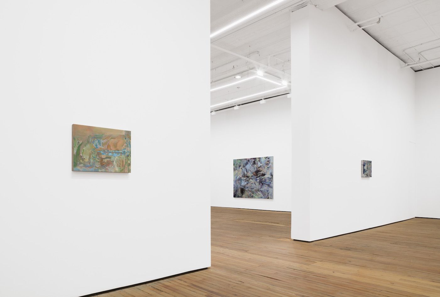 Francesca Mollett, Corso at Grimm, photo 4