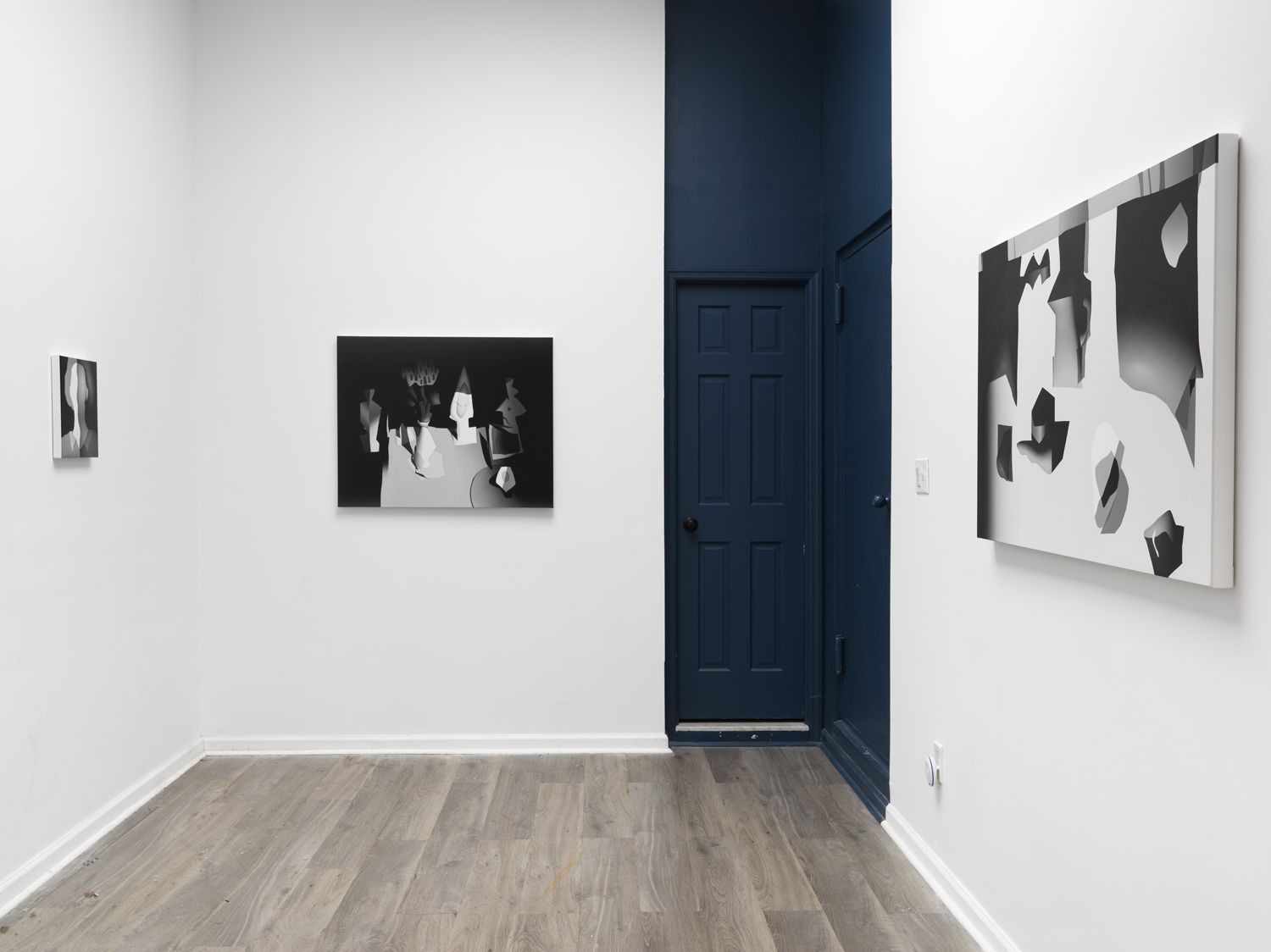 Mike Lee, Under the Lemon Tree at ATM Gallery, photo 4