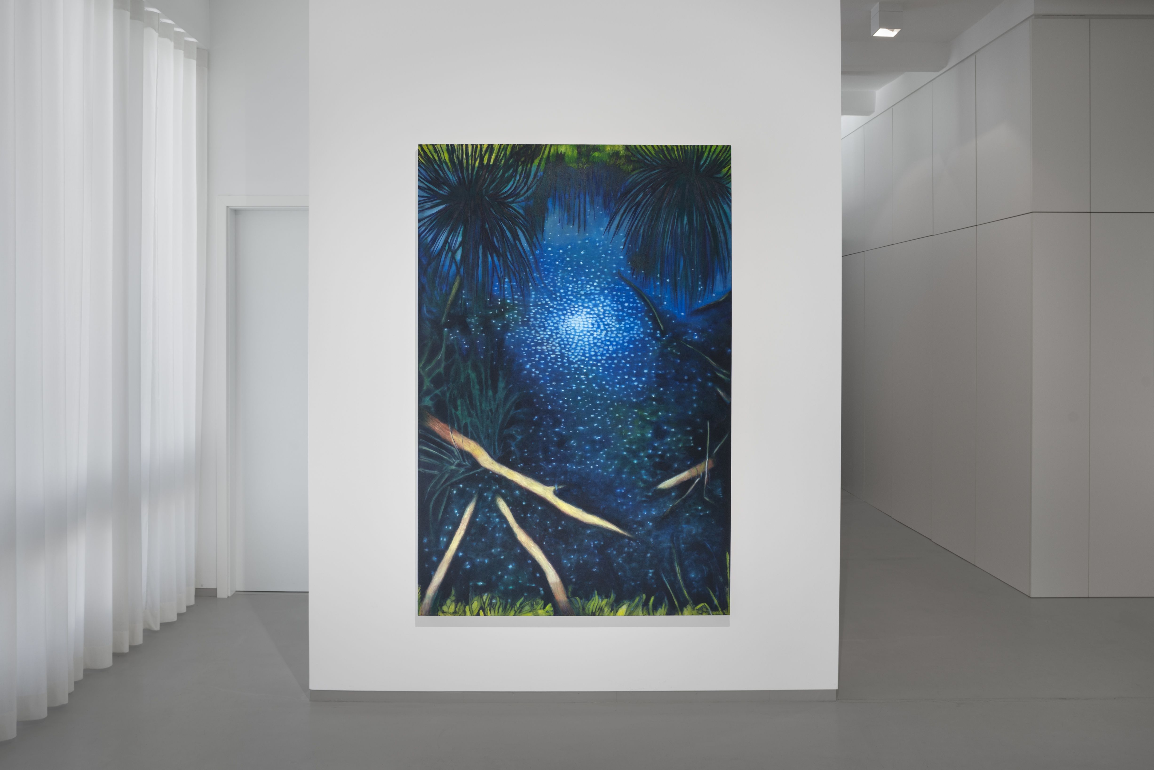 Alicia Echandía, When It Gets Dark at Duve, photo 2