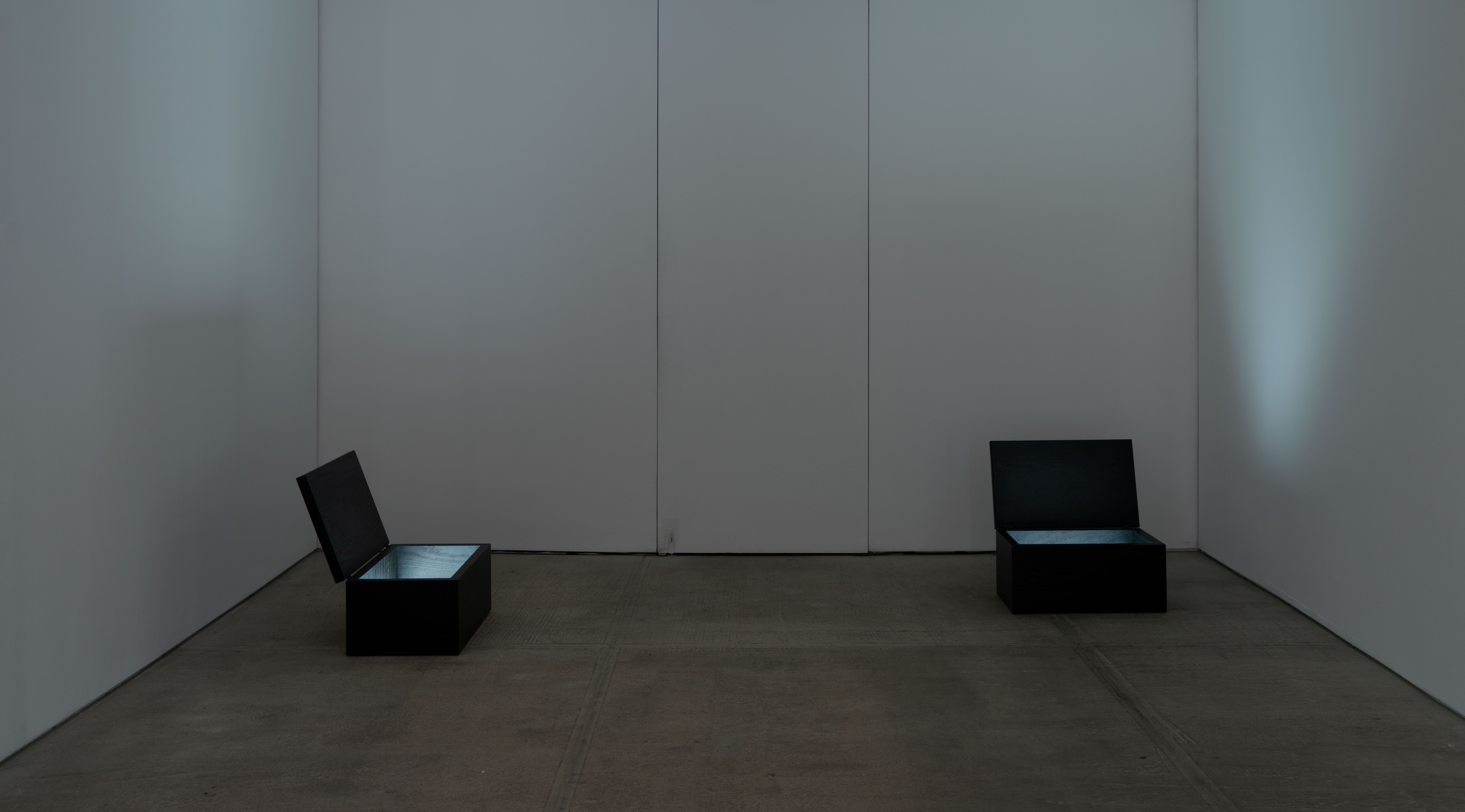 Melissa McGill, Currents at Totah, photo 4