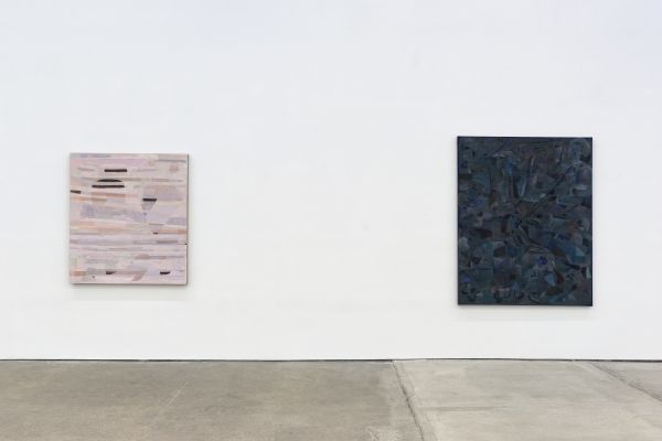 Clare Grill, Touch’d Lustre at Zieher Smith & Horton, photo 5
