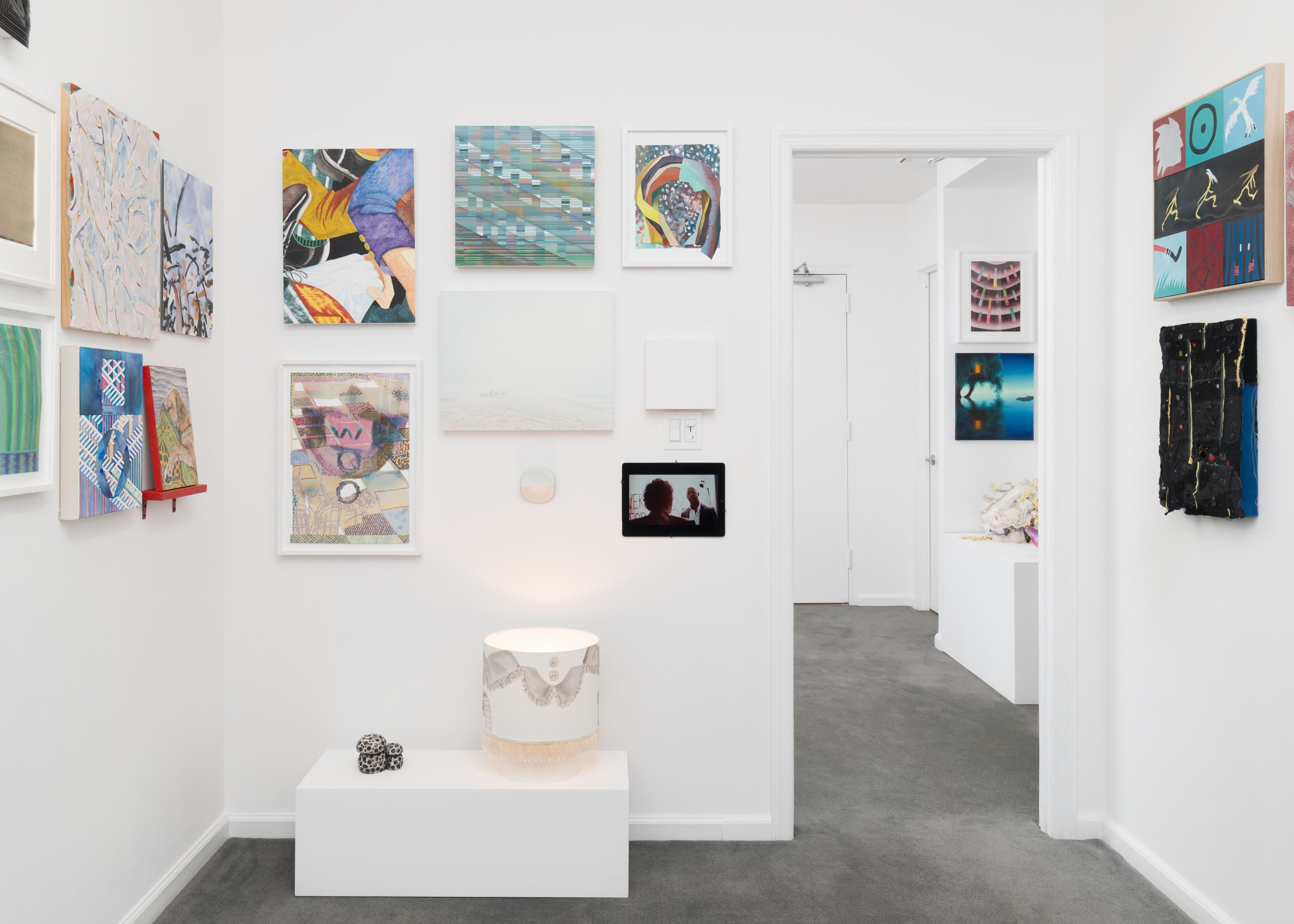 Spectrum, Spectrum at Kristen Lorello, photo 4