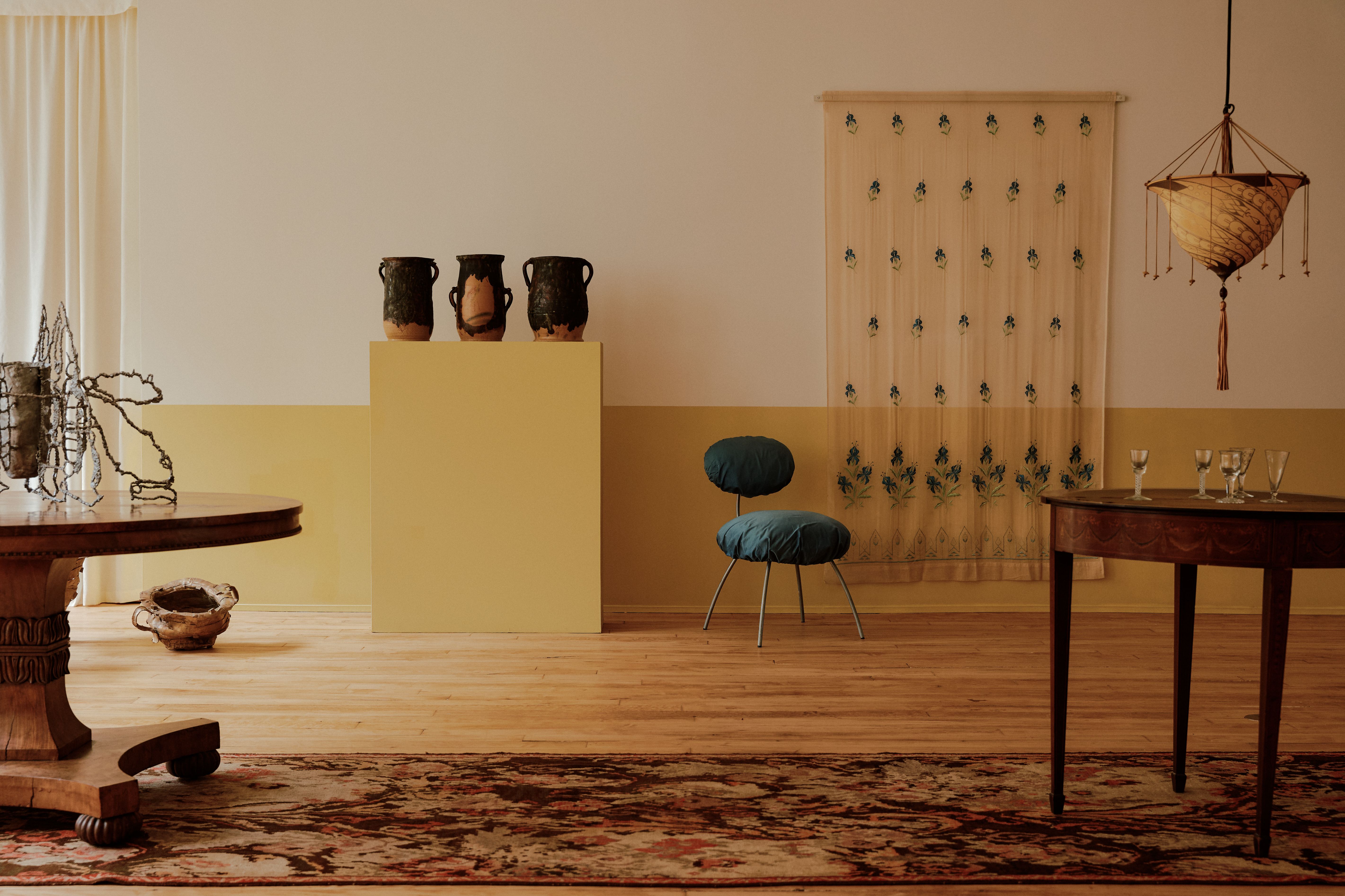 The Loving Cup, The Loving Cup at Jacqueline Sullivan Gallery, photo 2