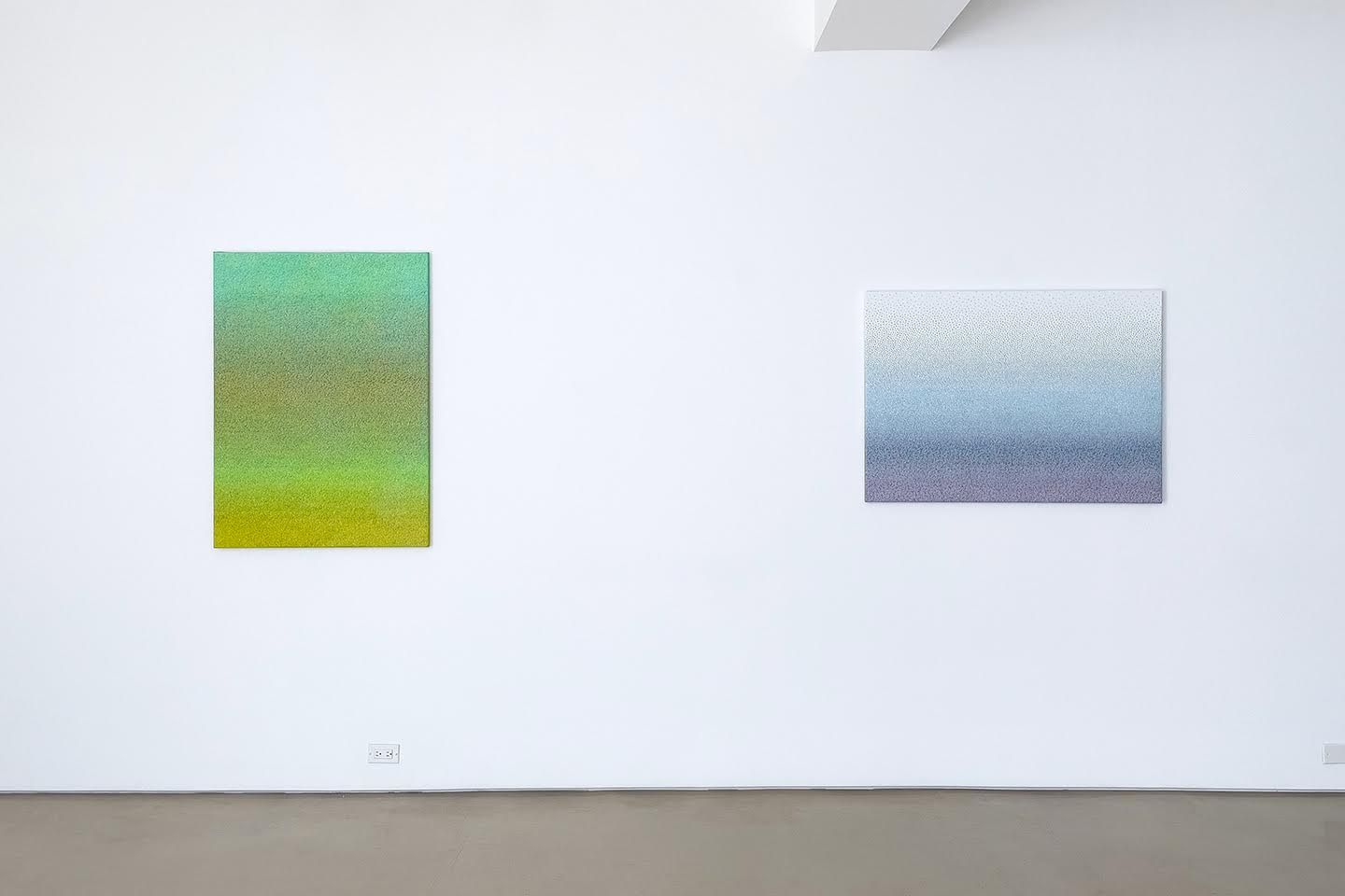 Nicky Broekhuysen, The Wind in High Places at Davidson Gallery, photo 7