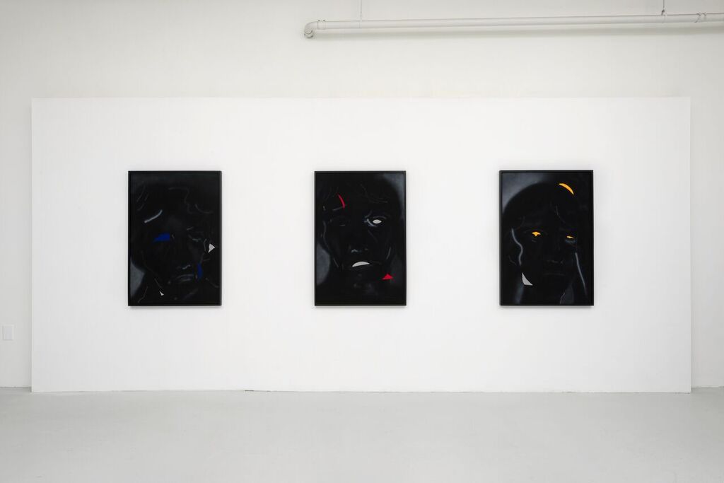 Ian Swanson, Feels Like Feels at Ashes/Ashes, photo 8