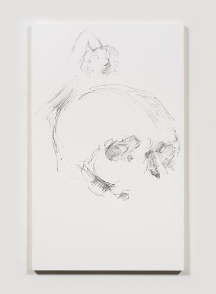 Cheyney Thompson, Toolpaths for Bellona at Campoli Presti, photo 7