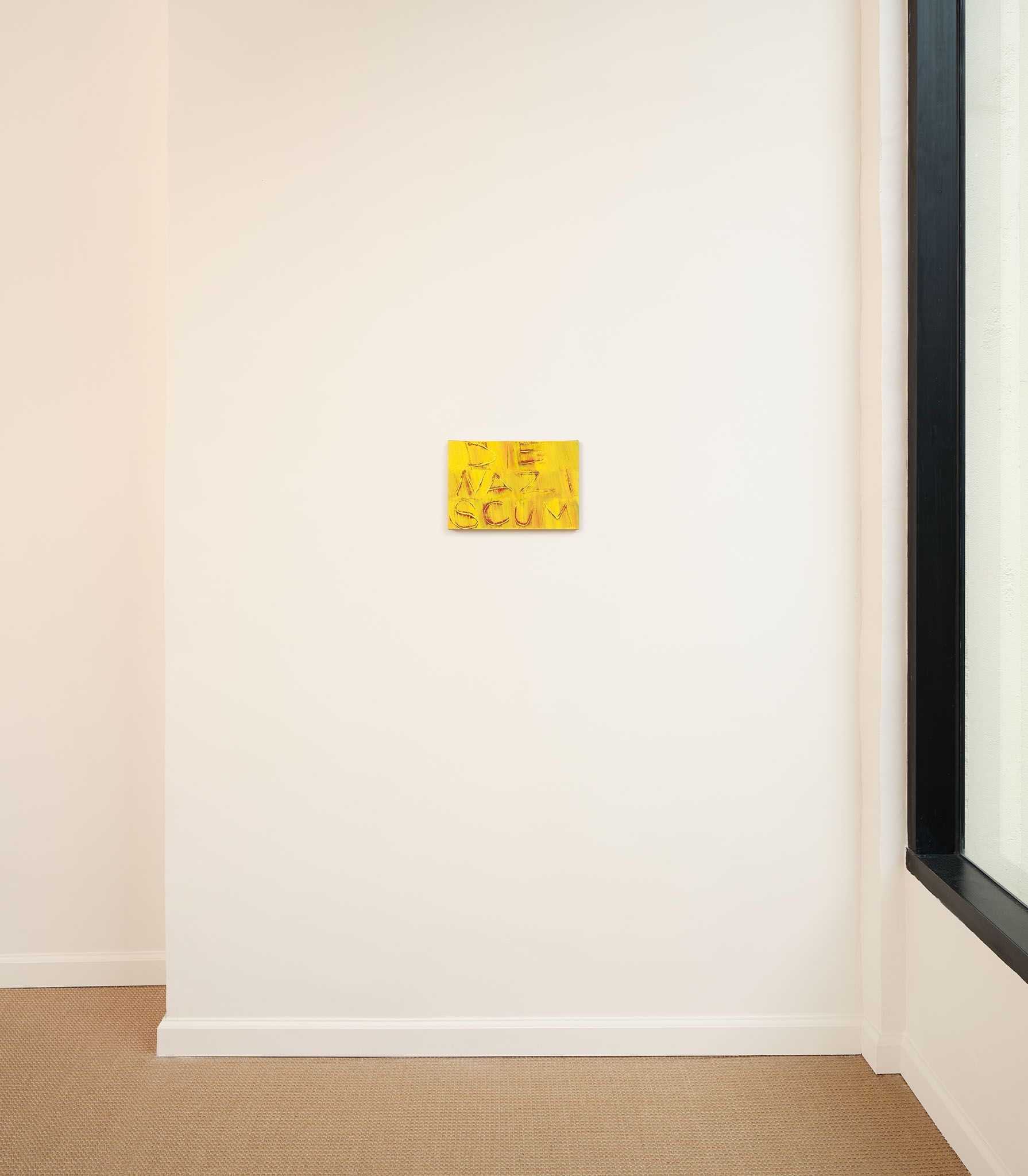 Sydney Acosta, Eros Red Nights at Hoffman Donahue, photo 3