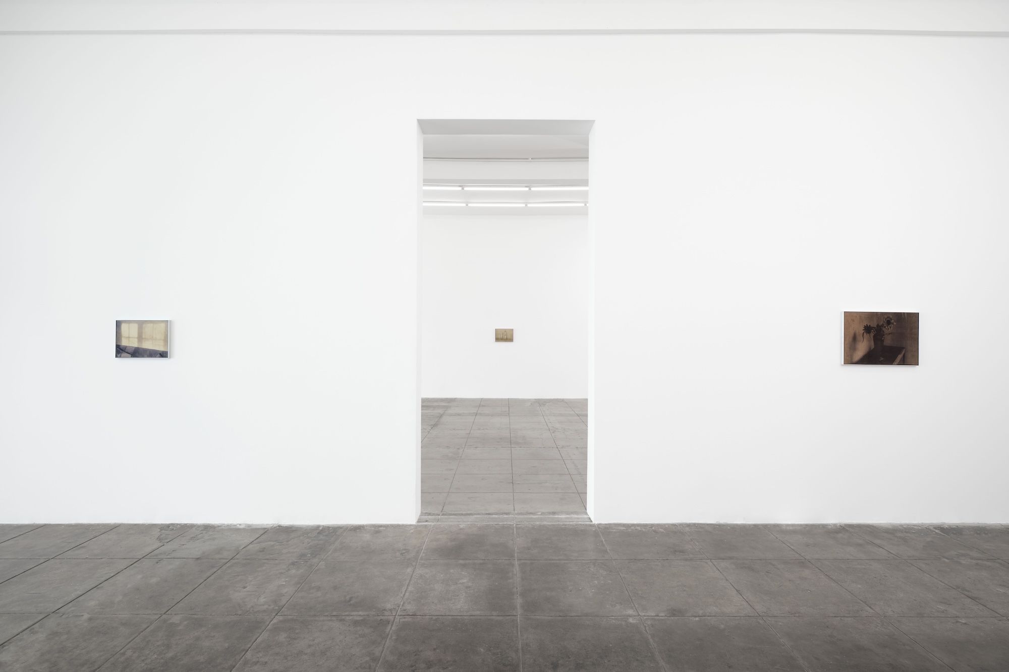 Poppy Jones, Sans Soleil at Overduin & Co., photo 11