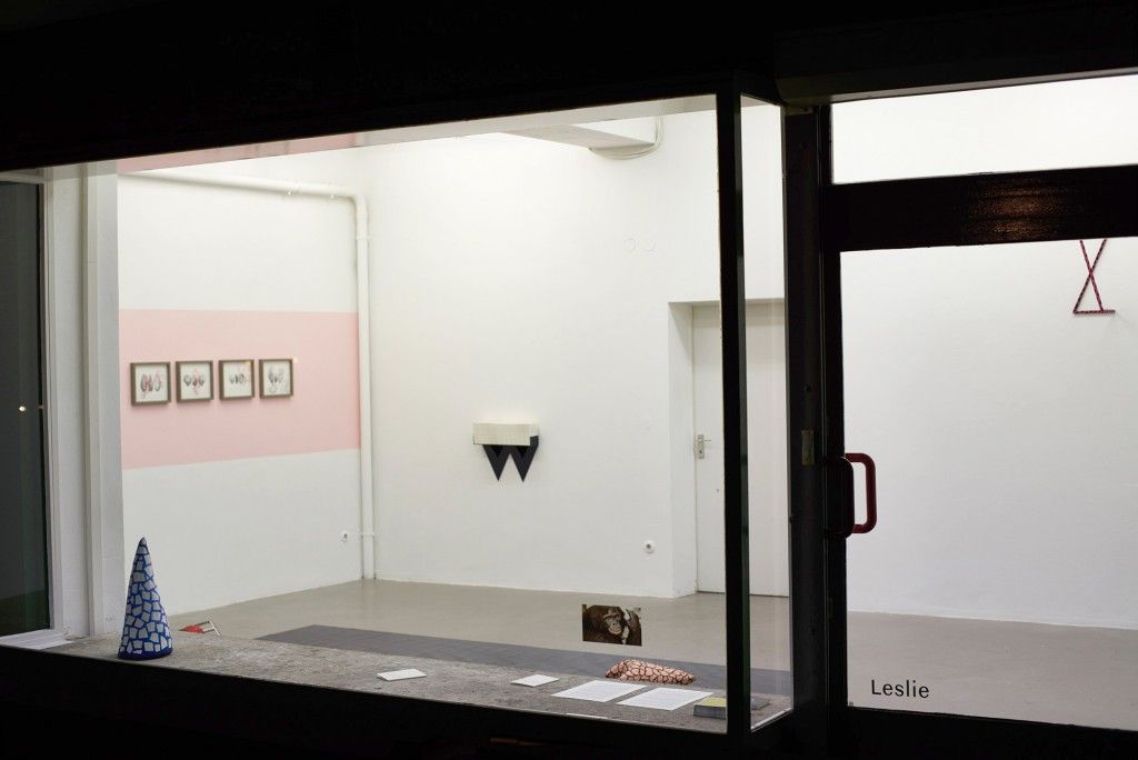 Edi Danartono, Slow Lettuce at Leslie, photo 6