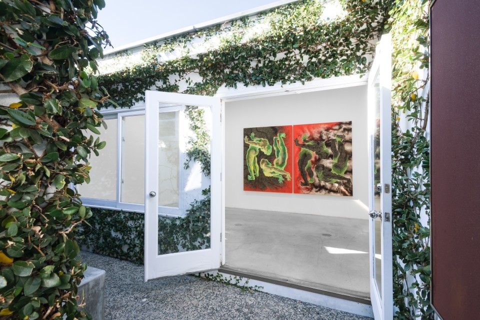 Didier William, Pulse at M+B, photo 9