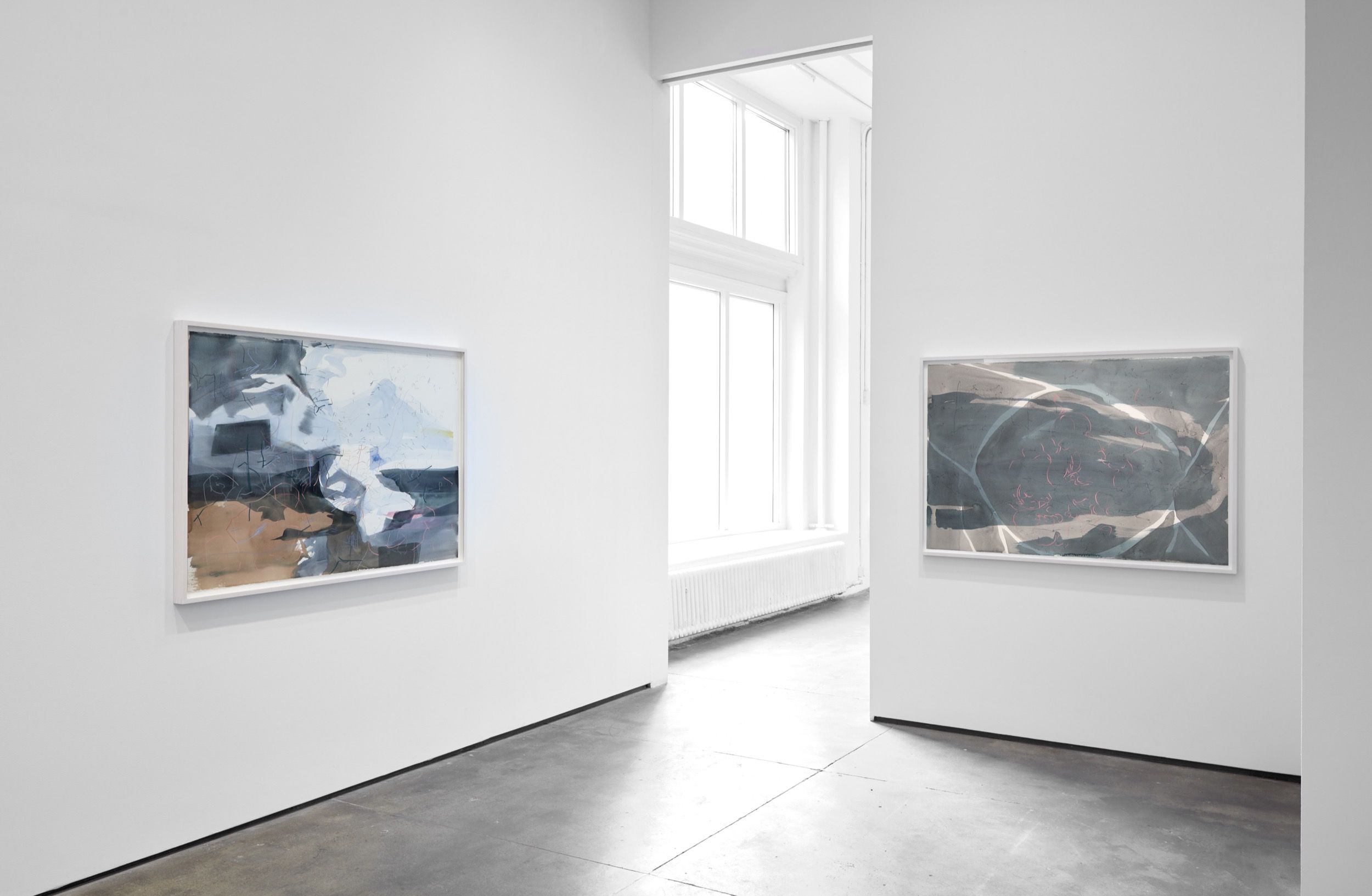 Installation view 5