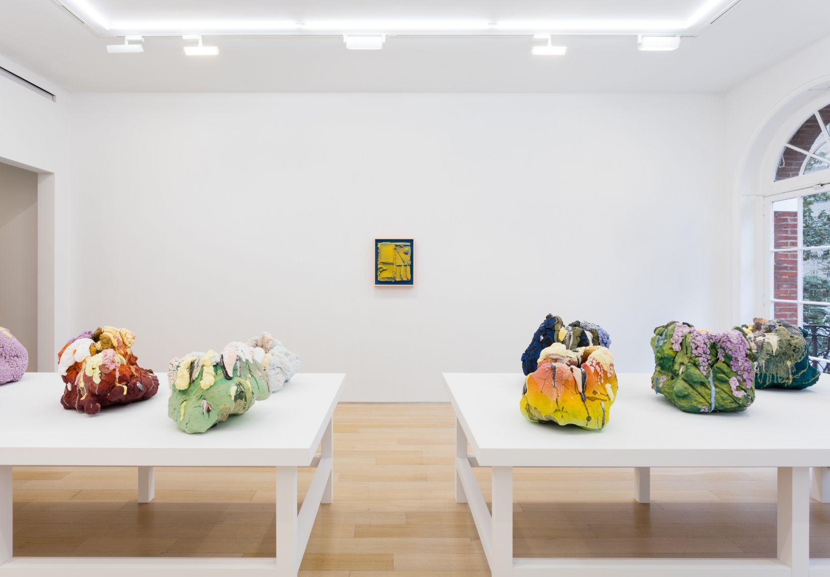 Brian Rochefort, 2030 at Van Doren Waxter, photo 4