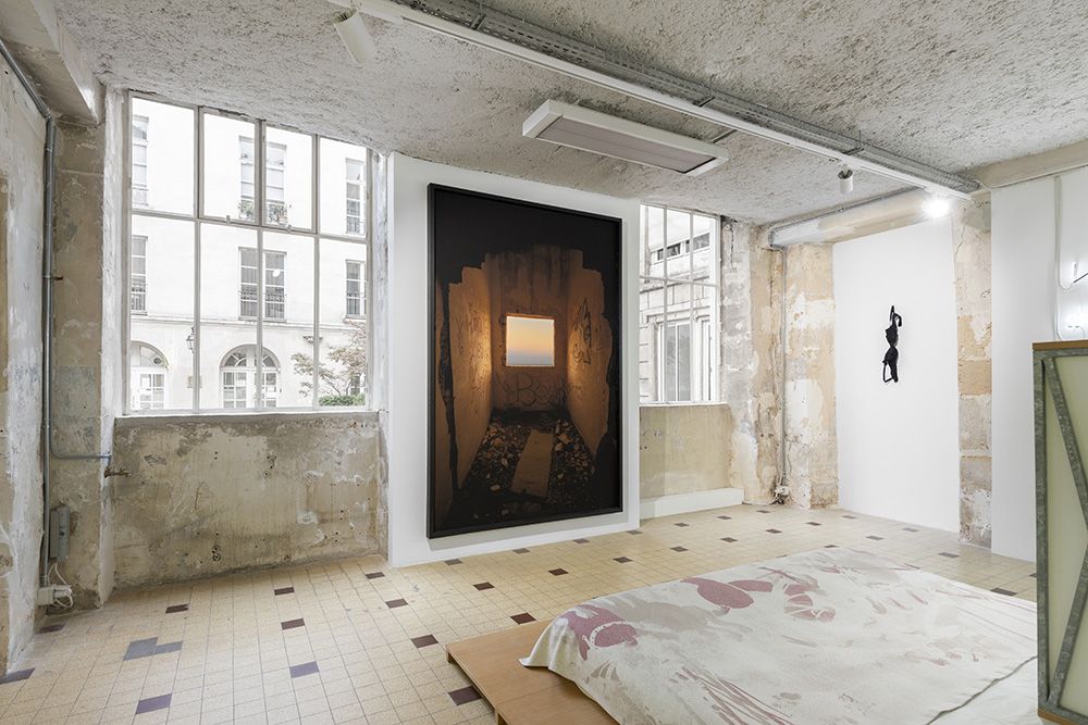 Pièces à vivre, Pièces à vivre at Continua, photo 3