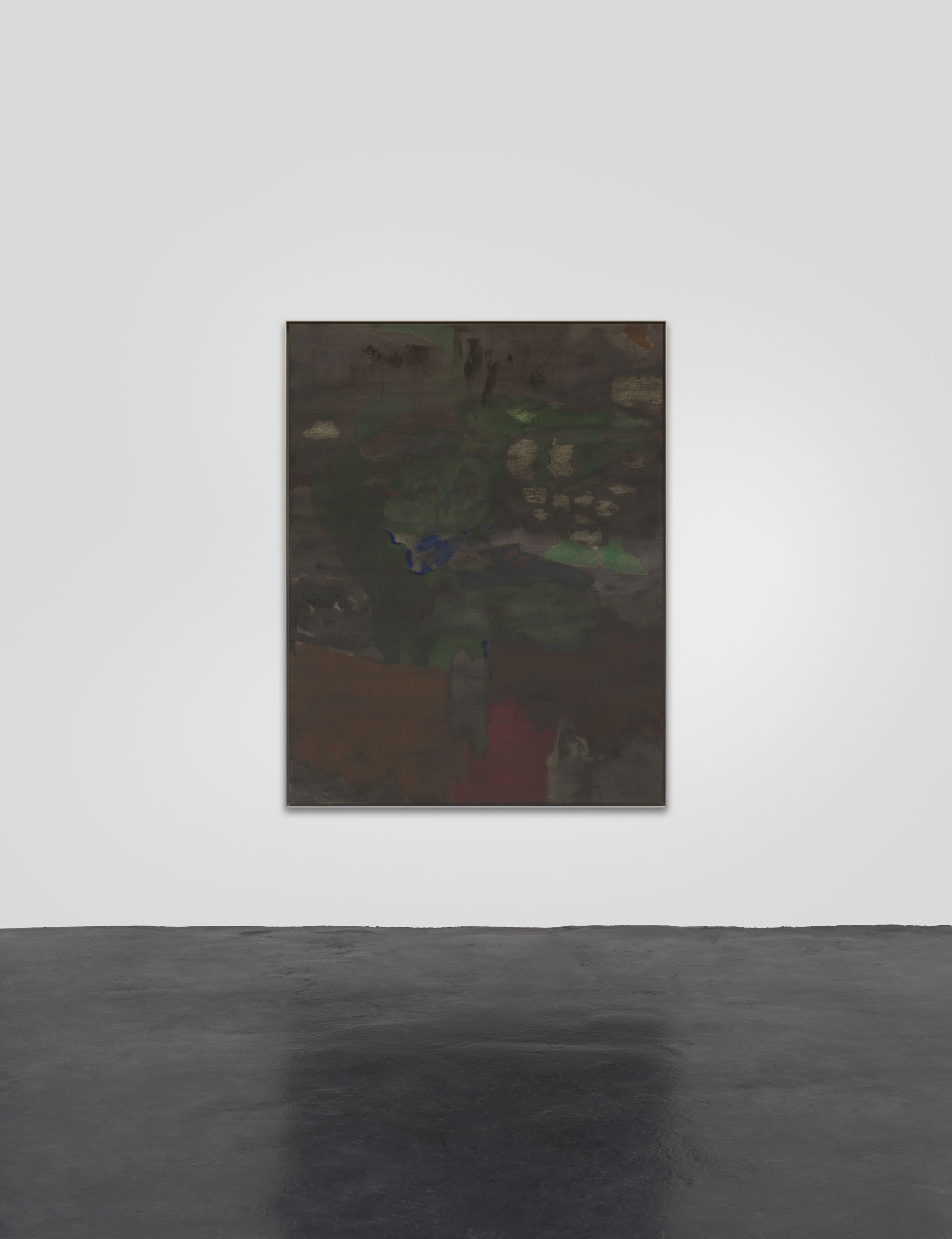 Andreas Eriksson, Nite Flights at Neugerriemschneider, photo 3
