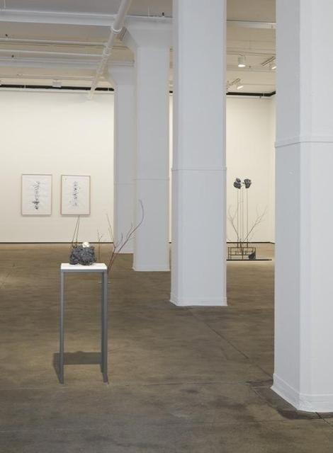 Installation view 9