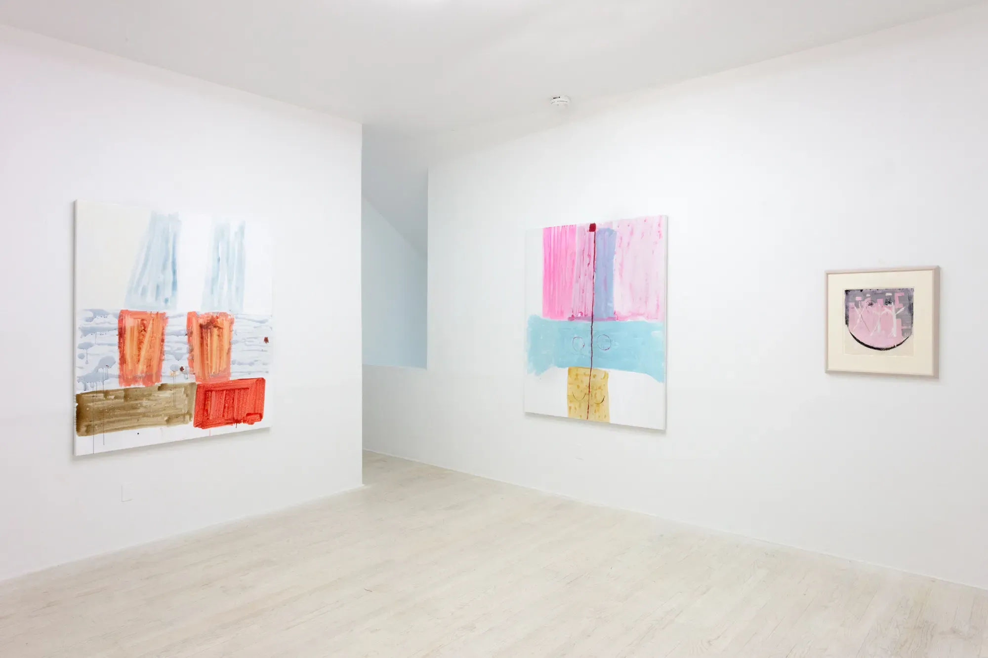 Janis Provisor, Various Positions at Halsey McKay, photo 5
