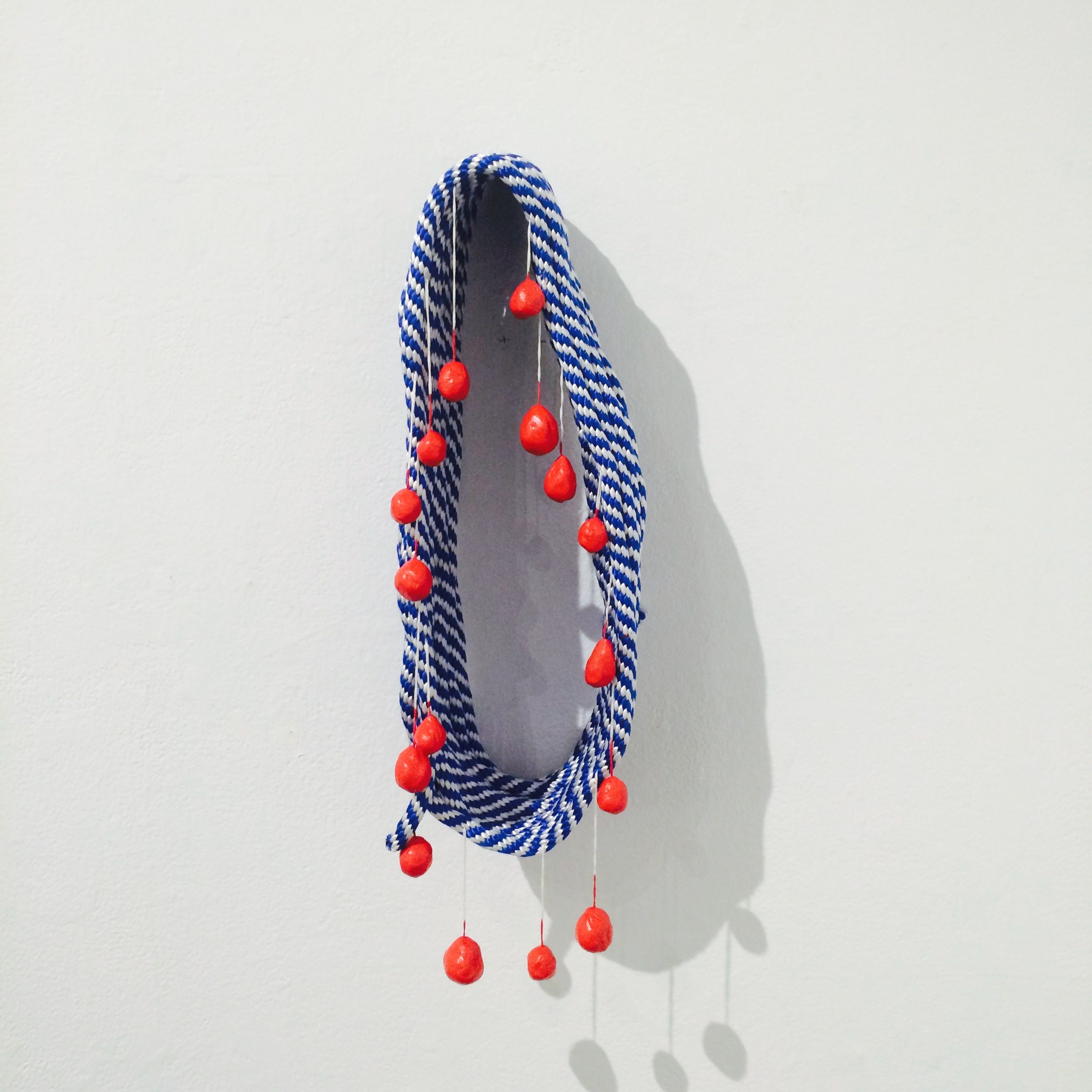 Eva LeWitt, Sculpture at OneTwentyEight, photo 4