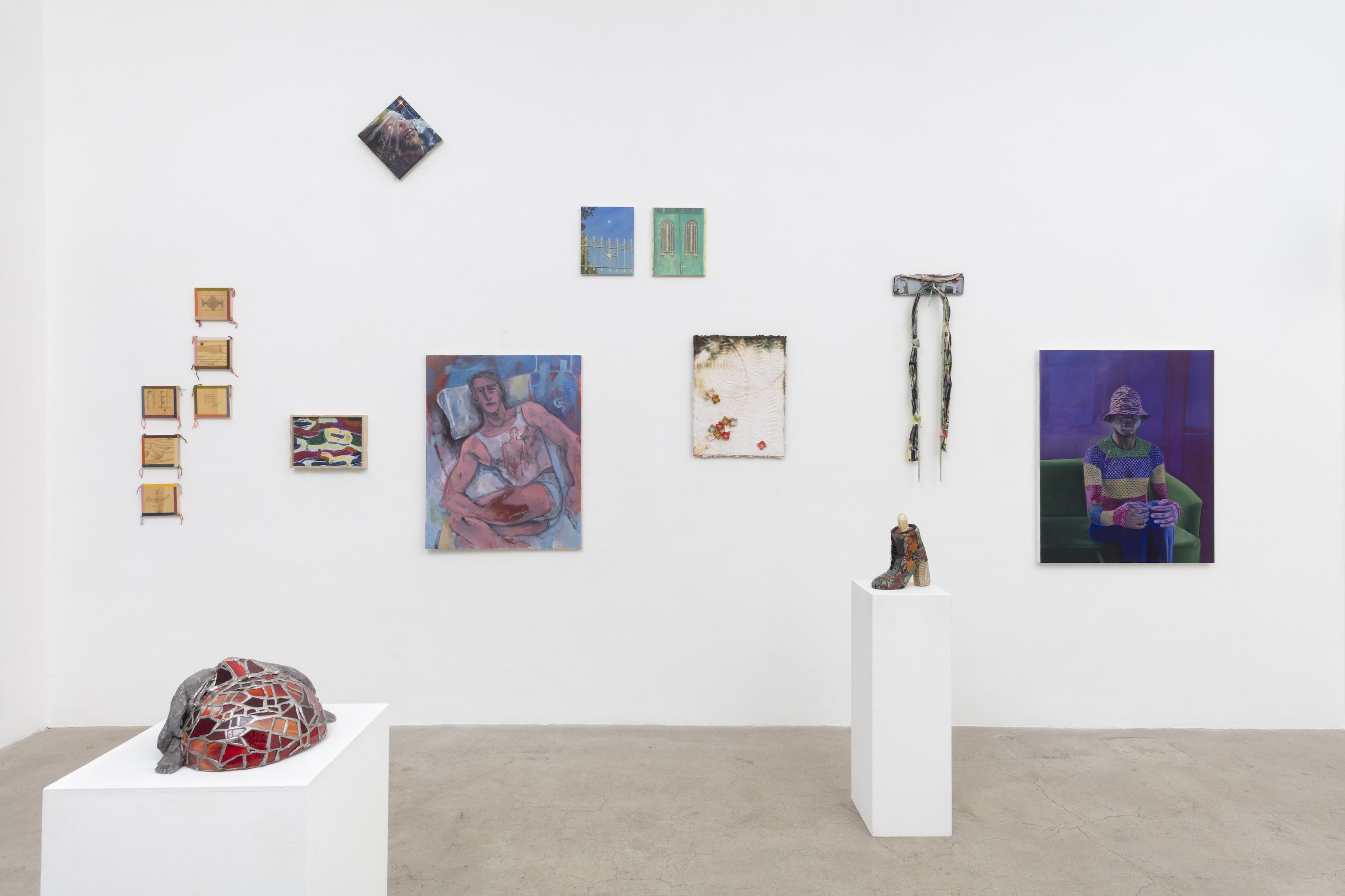 Triangle Projects Presents!, Triangle Projects Presents! at North Loop West, photo 8