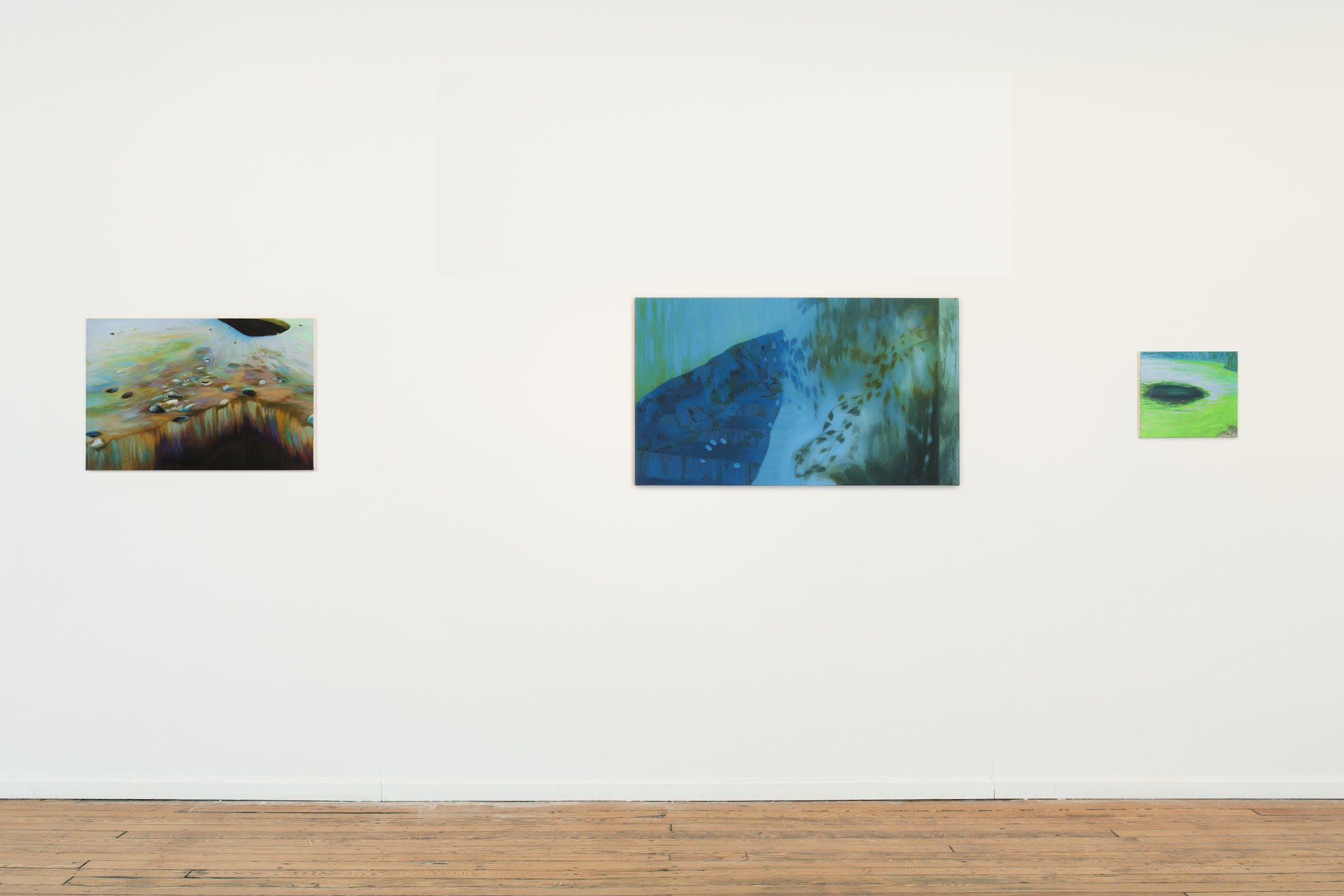 Tess Bilhartz, Now You See Me at 370 Broadway, photo 5